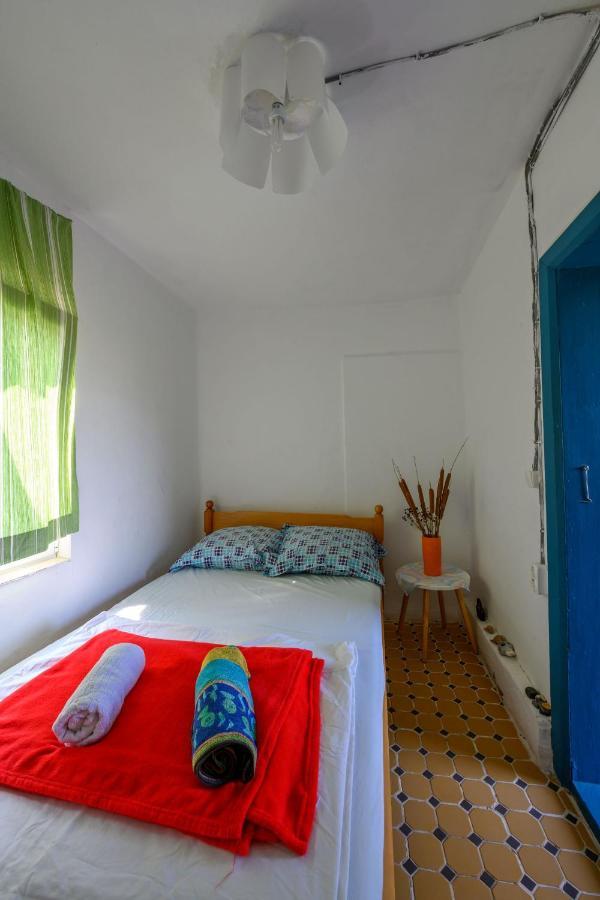 Danube Delta Hostel Homestay & Camping Sulina Dış mekan fotoğraf