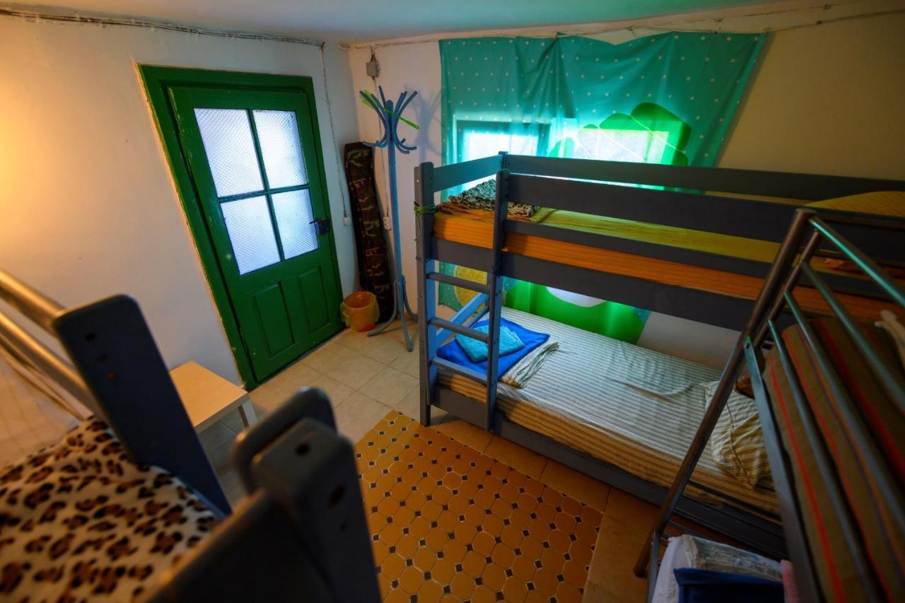 Danube Delta Hostel Homestay & Camping Sulina Dış mekan fotoğraf