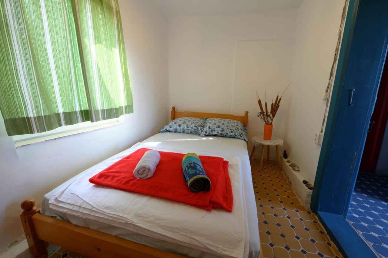 Danube Delta Hostel Homestay & Camping Sulina Dış mekan fotoğraf