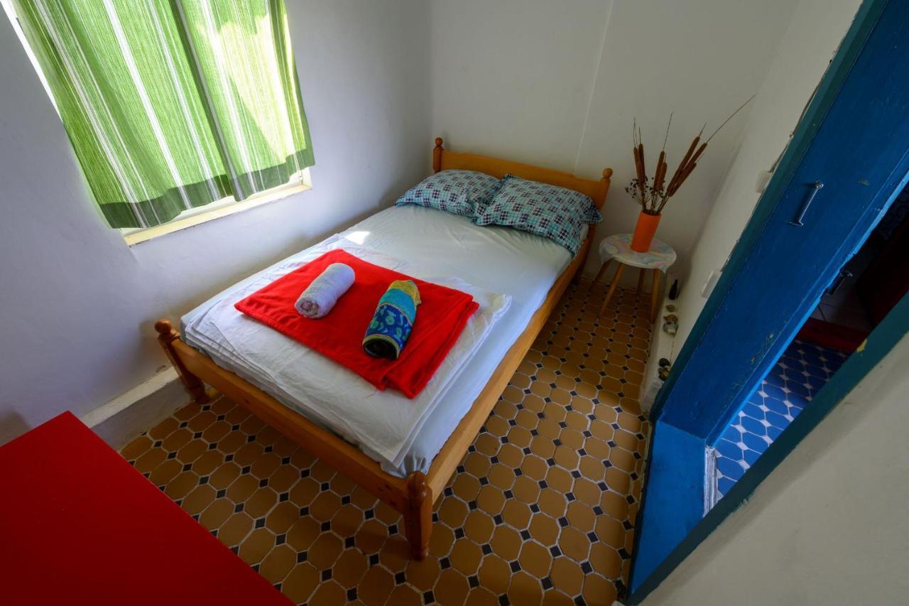 Danube Delta Hostel Homestay & Camping Sulina Dış mekan fotoğraf