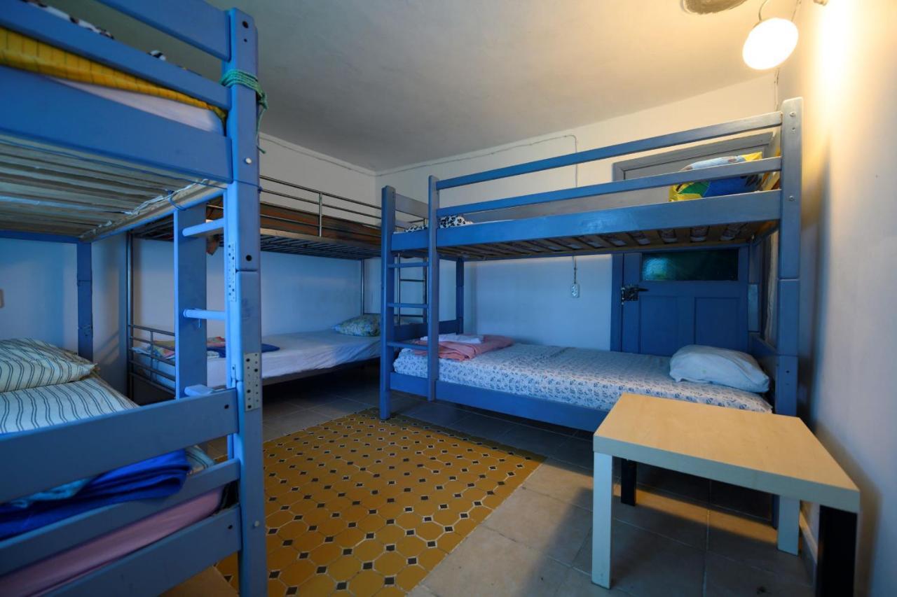 Danube Delta Hostel Homestay & Camping Sulina Dış mekan fotoğraf