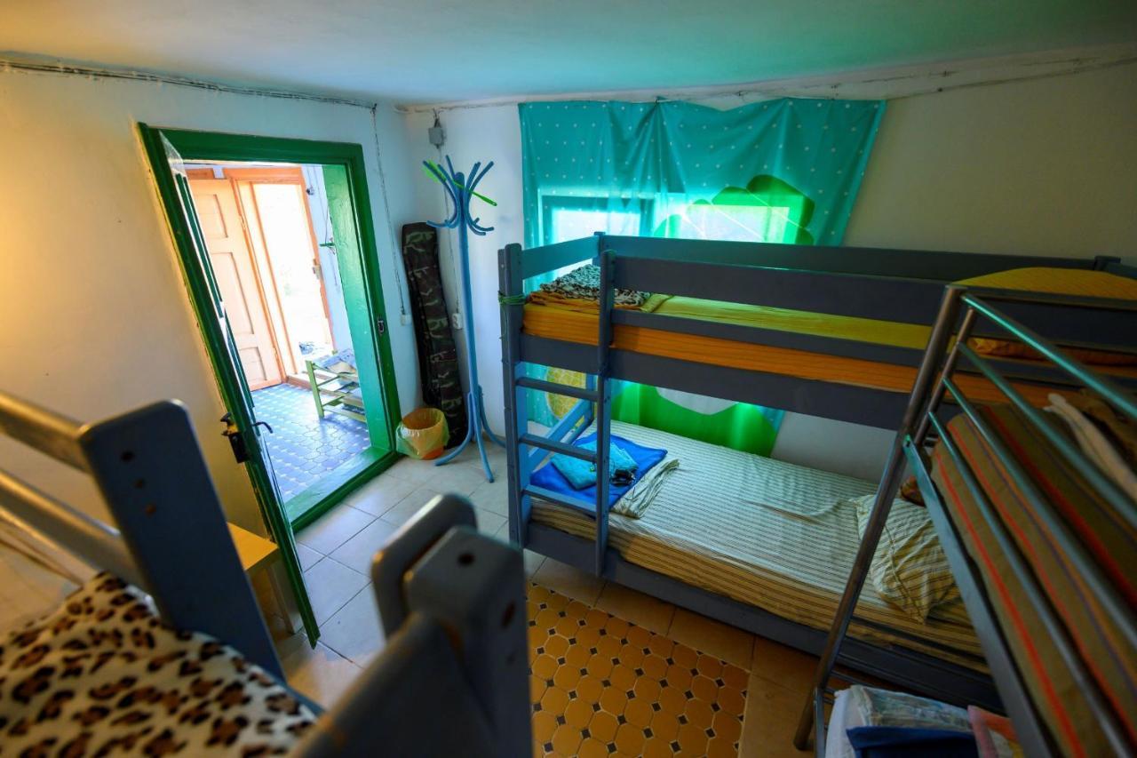 Danube Delta Hostel Homestay & Camping Sulina Dış mekan fotoğraf